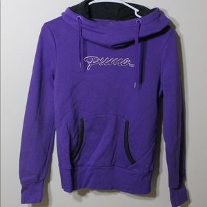 Puma Hoodie